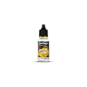 Light Blue: Model Air - Vallejo 18ml