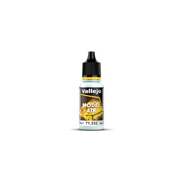 Underside Blue "Faded": Model Air - Vallejo 18ml