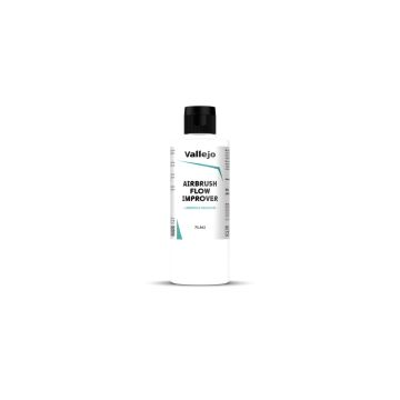 Airbrush Flow Improver - Vallejo 200ml