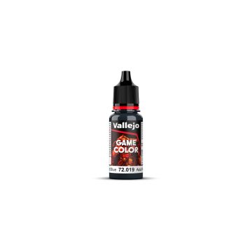 Night Blue: Game Color - Vallejo 18ml