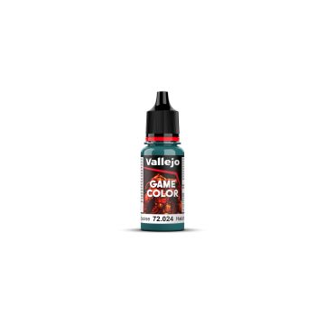 Turquoise: Game Color - Vallejo 18ml