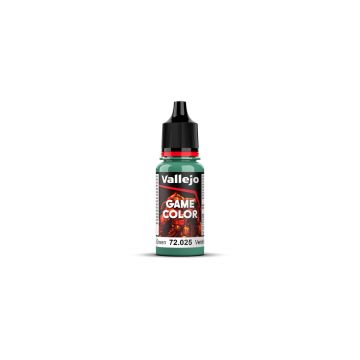 Foul Green: Game Color - Vallejo 18ml