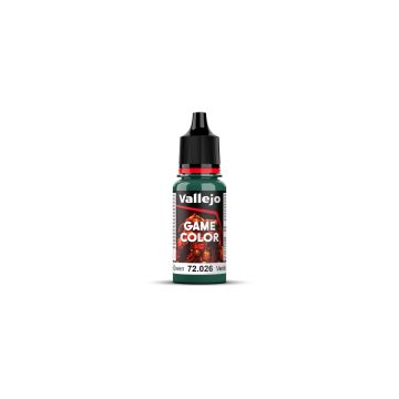 Jade Green: Game Color - Vallejo 18ml