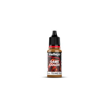 Parasite Brown: Game Color - Vallejo 18ml