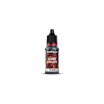 Sombre Grey: Game Color - Vallejo 18ml
