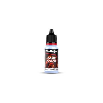 Glacier Blue: Game Color - Vallejo 18ml