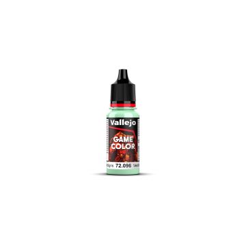 Verdigris: Game Color - Vallejo 18ml