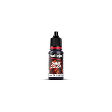 Midnight Purple: Game Color - Vallejo 18ml
