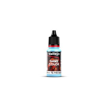 Sunrise Blue: Game Color - Vallejo 18ml