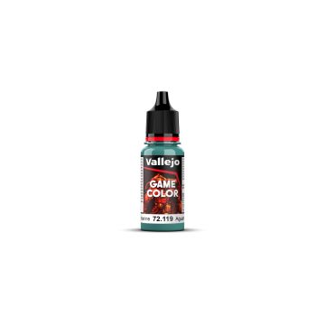 Aquamarine: Game Color - Vallejo 18ml