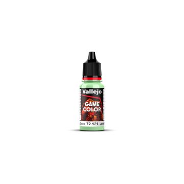 Ghost Green: Game Color - Vallejo 18ml