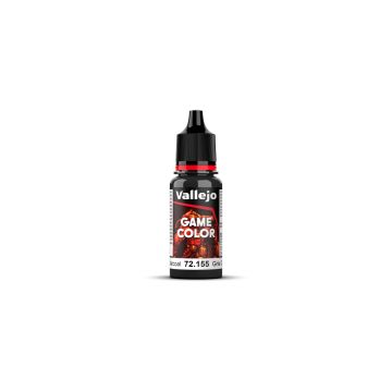 Charcoal: Game Color - Vallejo 18ml