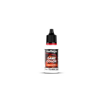 Frost: Game Color - Vallejo 18ml