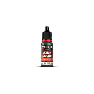 Acid: Game Color - Vallejo 18ml