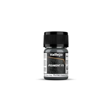 Dark Slate Grey: Pigment FX - Vallejo 35ml