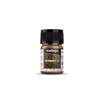 Kakhi Green: Pigment FX - Vallejo 35ml