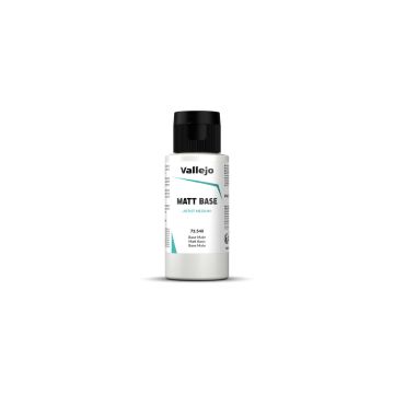 Matt Base - Vallejo 60ml