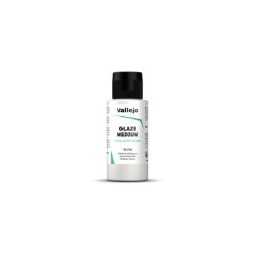 Glaze Medium - Vallejo 60ml