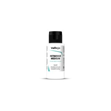 Retarder - Vallejo 60ml