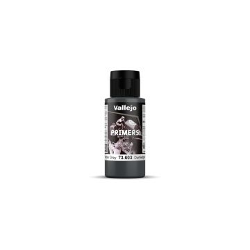 German Panzer Grey: Primers - Vallejo 60ml