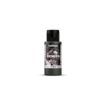 U.K. Bronze Green: Primers - Vallejo 60ml