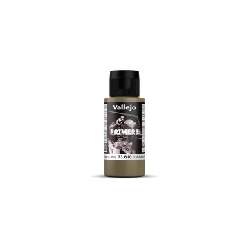 Parched Grass (Late): Primers - Vallejo 60ml