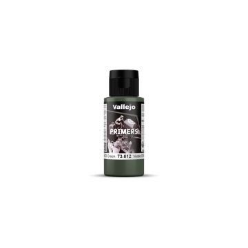 NATO Green: Primers - Vallejo 60ml