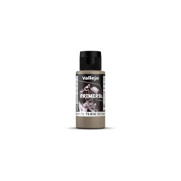 IDF Israeli Sand Grey 61-73: Primers - Vallejo 60ml