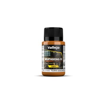 Fuel Stains: Weathering FX - Vallejo 40ml