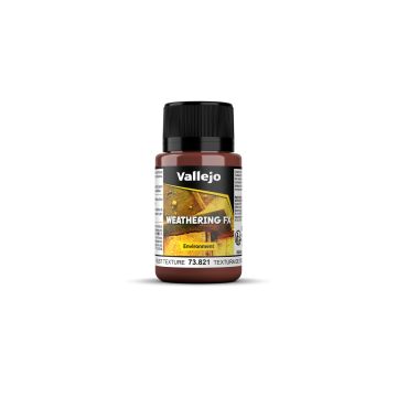 Rust Texture: Weathering FX - Vallejo 40ml