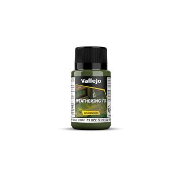 Slimy Grime Dark: Weathering FX - Vallejo 40ml