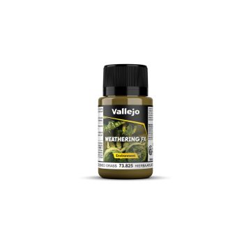 Crushed Grass: Weathering FX - Vallejo 40ml