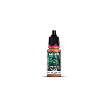 Steve Flesh: Squidmar Color 206- Vallejo 18ml