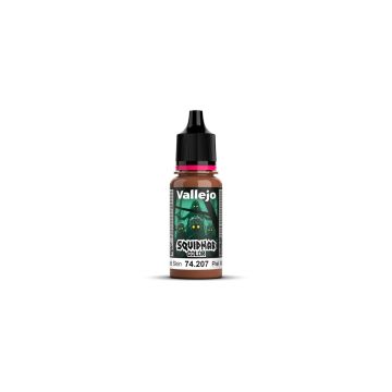 Cursed Skin: Squidmar Color 207- Vallejo 18ml