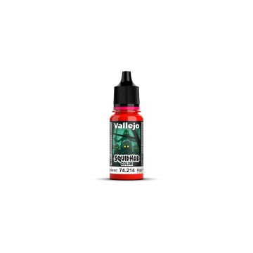 Murdered: Squidmar Color 214- Vallejo 18ml