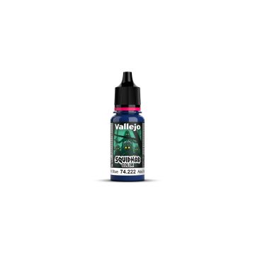 I'm Blue: Squidmar Color 222- Vallejo 18ml