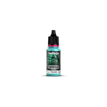Ocean Eyes: Squidmar Color 224- Vallejo 18ml