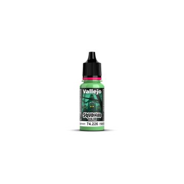 Spearmint: Squidmar Color 226- Vallejo 18ml