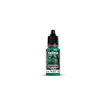 Gemstone: Squidmar Color 227- Vallejo 18ml