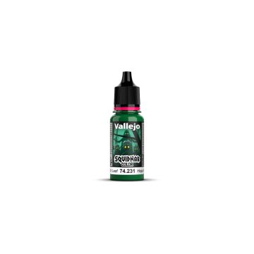 Birch Leaf: Squidmar Color 231- Vallejo 18ml