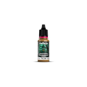 Bone Dust: Squidmar Color 236- Vallejo 18ml