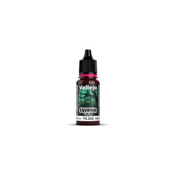 Knights Brown: Squidmar Color 245- Vallejo 18ml