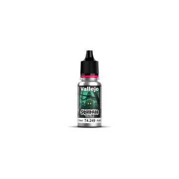 Godly Steel: Squidmar Color 249- Vallejo 18ml