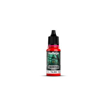 Blood Ink: Squidmar Color 263- Vallejo 18ml
