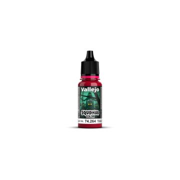 Squid Ink: Squidmar Color 264- Vallejo 18ml