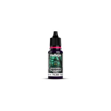 Witch Ink: Squidmar Color 265- Vallejo 18ml