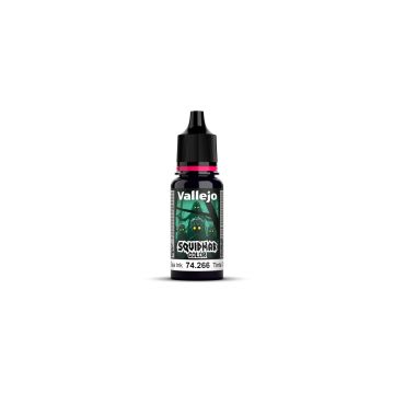 Deep Sea Ink: Squidmar Color 266- Vallejo 18ml