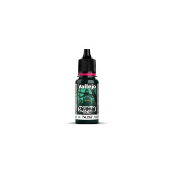Ghostly Ink: Squidmar Color 267- Vallejo 18ml