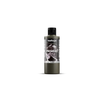 U.S. Olive Drab: Primers - Vallejo 200ml
