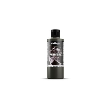 Russian Green 4BO: Primers - Vallejo 200ml